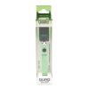 Shop Quad 510 Thread 500mAh Square Vape Pen Battery in australian