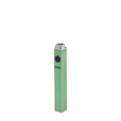 Shop Quad 510 Thread 500mAh Square Vape Pen Battery in australian