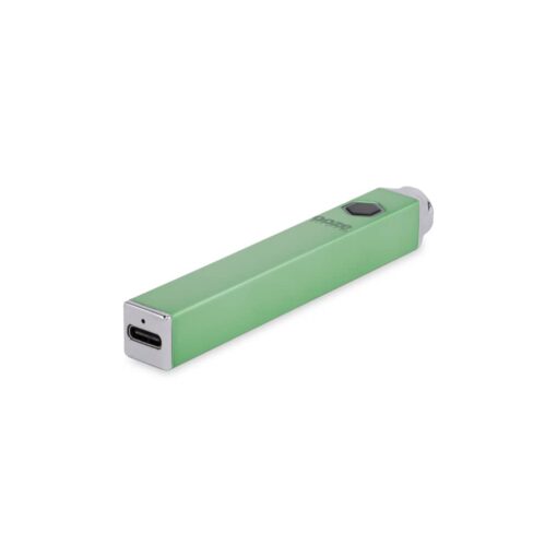 Shop Quad 510 Thread 500mAh Square Vape Pen Battery in australian