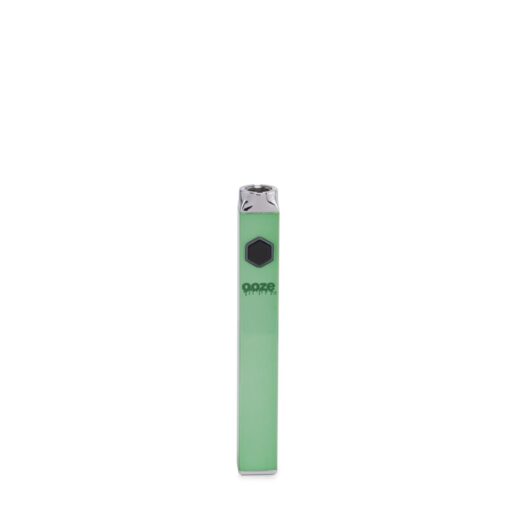 Shop Quad 510 Thread 500mAh Square Vape Pen Battery in australian