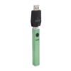 Shop Quad 510 Thread 500mAh Square Vape Pen Battery in australian