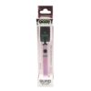 Shop Quad 510 Thread 500mAh Square Vape Pen Battery in australian