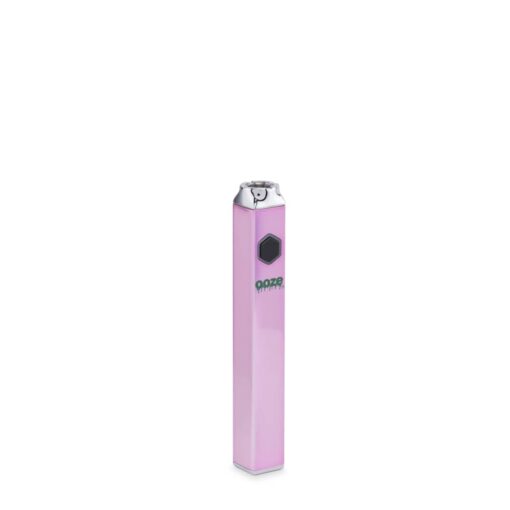 Shop Quad 510 Thread 500mAh Square Vape Pen Battery in australian