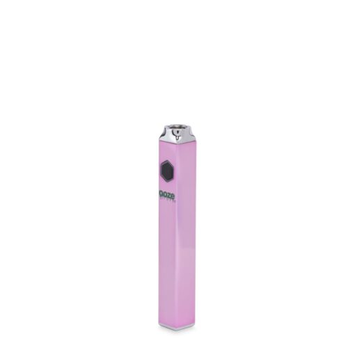 Shop Quad 510 Thread 500mAh Square Vape Pen Battery in australian