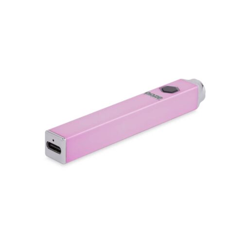 Shop Quad 510 Thread 500mAh Square Vape Pen Battery in australian
