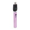 Shop Quad 510 Thread 500mAh Square Vape Pen Battery in australian