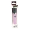 Shop Quad 510 Thread 500mAh Square Vape Pen Battery in australian