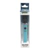 Shop Quad 510 Thread 500mAh Square Vape Pen Battery in australian