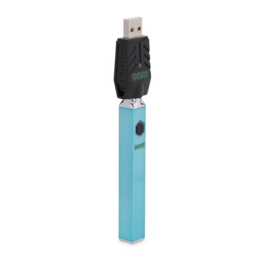 Shop Quad 510 Thread 500mAh Square Vape Pen Battery in australian