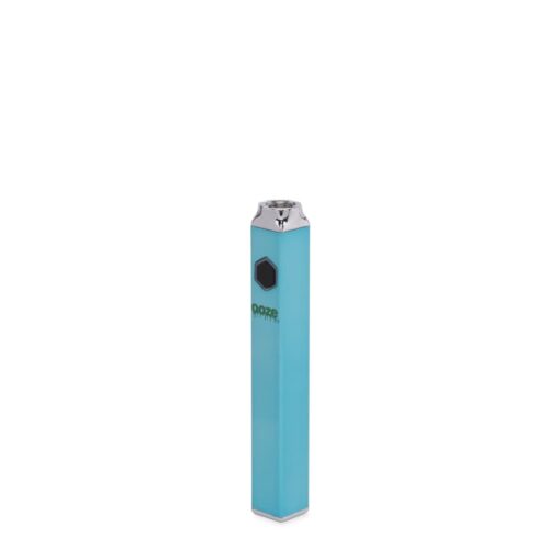 Shop Quad 510 Thread 500mAh Square Vape Pen Battery in australian