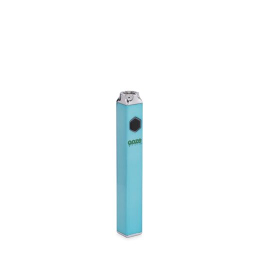 Shop Quad 510 Thread 500mAh Square Vape Pen Battery in australian