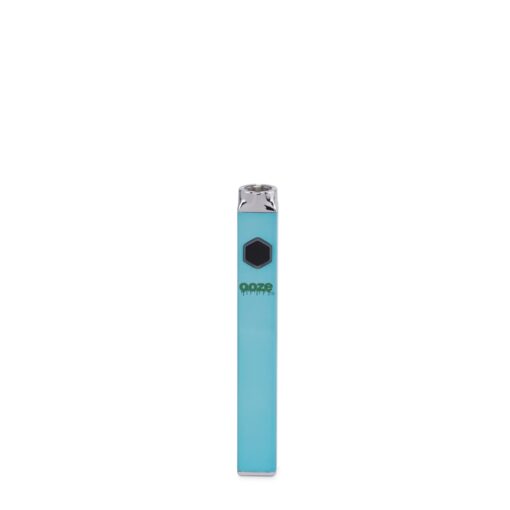 Shop Quad 510 Thread 500mAh Square Vape Pen Battery in australian