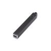Shop Quad 510 Thread 500mAh Square Vape Pen Battery in australian