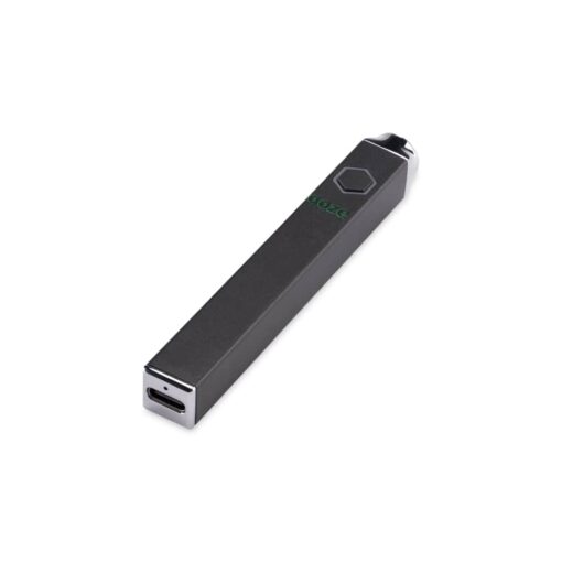 Shop Quad 510 Thread 500mAh Square Vape Pen Battery in australian