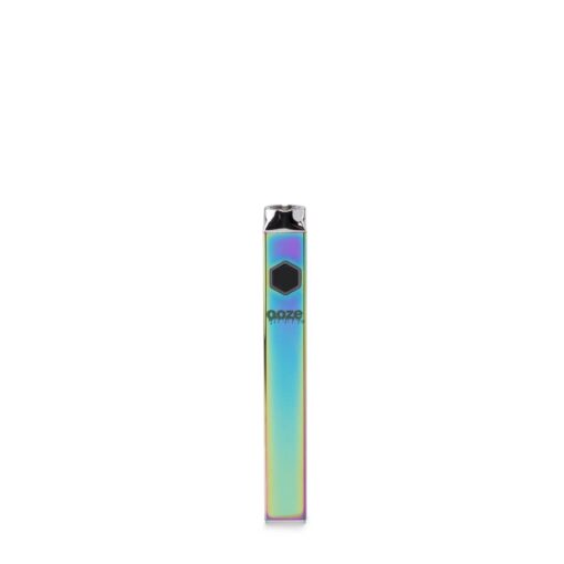 Shop Quad 510 Thread 500mAh Square Vape Pen Battery in australian