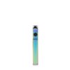 Shop Quad 510 Thread 500mAh Square Vape Pen Battery in australian