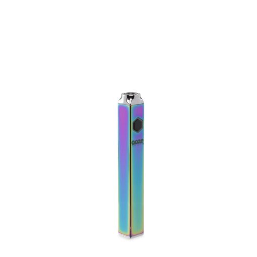 Shop Quad 510 Thread 500mAh Square Vape Pen Battery in australian