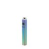 Shop Quad 510 Thread 500mAh Square Vape Pen Battery in australian