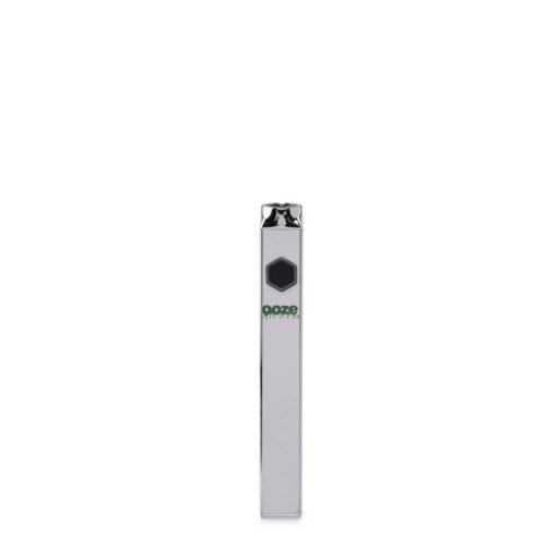 Shop Quad 510 Thread 500mAh Square Vape Pen Battery in australian