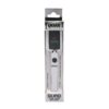 Shop Quad 510 Thread 500mAh Square Vape Pen Battery in australian