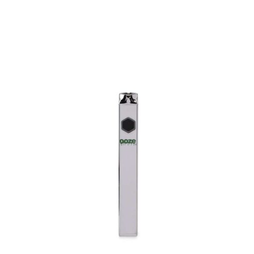 Shop Quad 510 Thread 500mAh Square Vape Pen Battery in australian