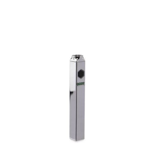 Shop Quad 510 Thread 500mAh Square Vape Pen Battery in australian