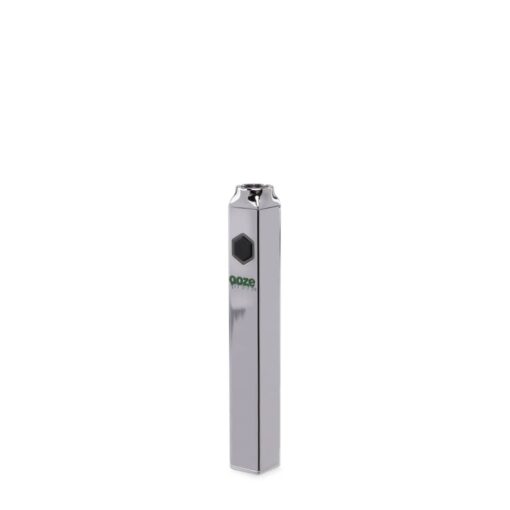 Shop Quad 510 Thread 500mAh Square Vape Pen Battery in australian