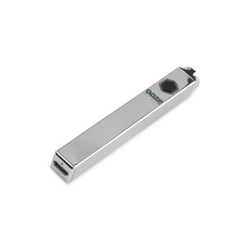 Shop Quad 510 Thread 500mAh Square Vape Pen Battery in australian