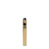 Shop Quad 510 Thread 500mAh Square Vape Pen Battery in australian