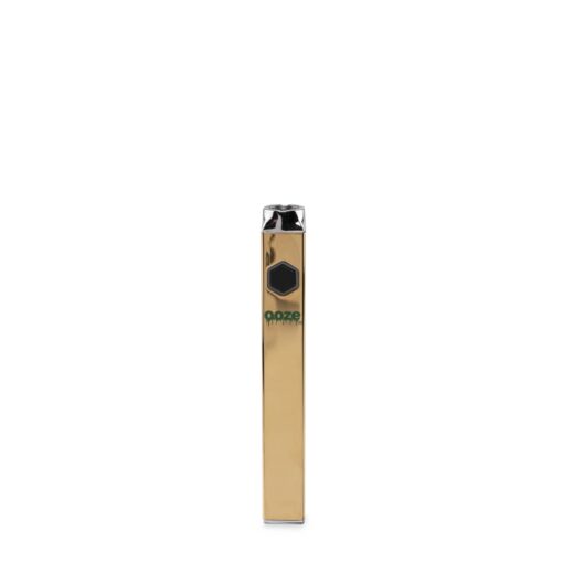 Shop Quad 510 Thread 500mAh Square Vape Pen Battery in australian
