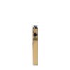 Shop Quad 510 Thread 500mAh Square Vape Pen Battery in australian