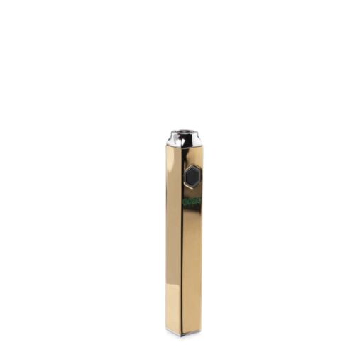 Shop Quad 510 Thread 500mAh Square Vape Pen Battery in australian