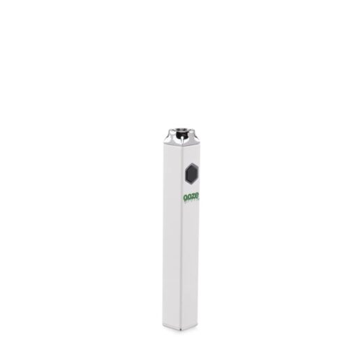 Shop Quad 510 Thread 500mAh Square Vape Pen Battery in australian
