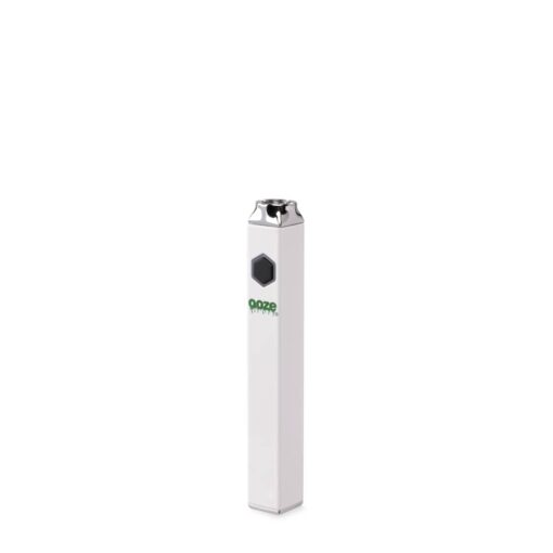 Shop Quad 510 Thread 500mAh Square Vape Pen Battery in australian