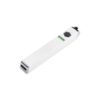 Shop Quad 510 Thread 500mAh Square Vape Pen Battery in australian