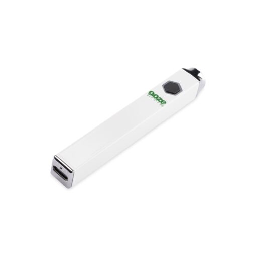 Shop Quad 510 Thread 500mAh Square Vape Pen Battery in australian