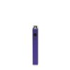 Shop Quad 510 Thread 500mAh Square Vape Pen Battery in australian