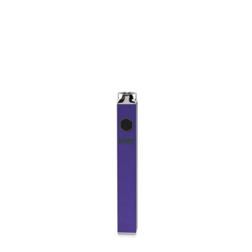 Shop Quad 510 Thread 500mAh Square Vape Pen Battery in australian