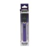 Shop Quad 510 Thread 500mAh Square Vape Pen Battery in australian