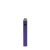 Shop Quad 510 Thread 500mAh Square Vape Pen Battery in australian