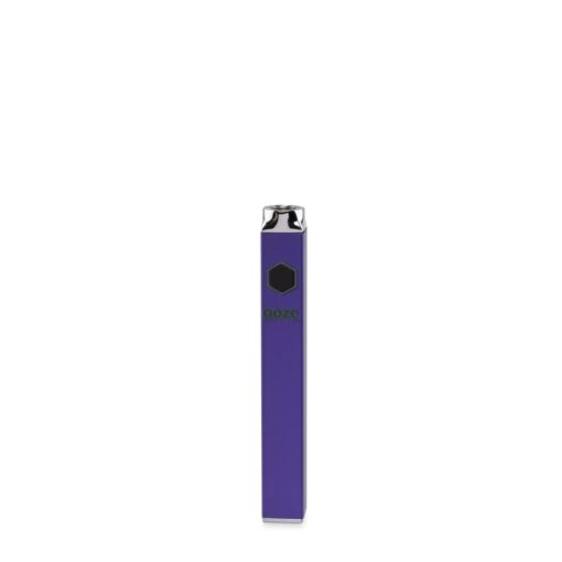 Shop Quad 510 Thread 500mAh Square Vape Pen Battery in australian