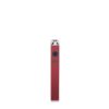 Shop Quad 510 Thread 500mAh Square Vape Pen Battery in australian