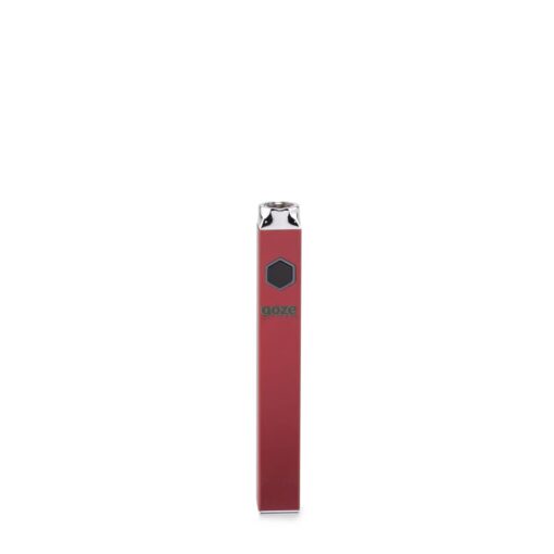 Shop Quad 510 Thread 500mAh Square Vape Pen Battery in australian