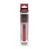 Shop Quad 510 Thread 500mAh Square Vape Pen Battery in australian