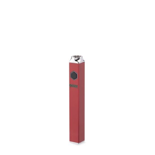 Shop Quad 510 Thread 500mAh Square Vape Pen Battery in australian