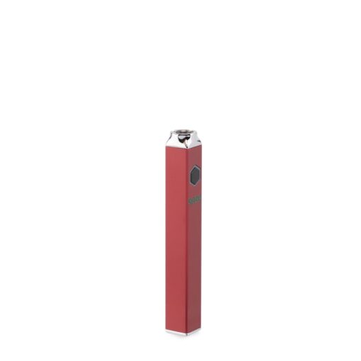Shop Quad 510 Thread 500mAh Square Vape Pen Battery in australian