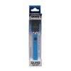Shop Quad 510 Thread 500mAh Square Vape Pen Battery in australian