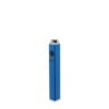 Shop Quad 510 Thread 500mAh Square Vape Pen Battery in australian