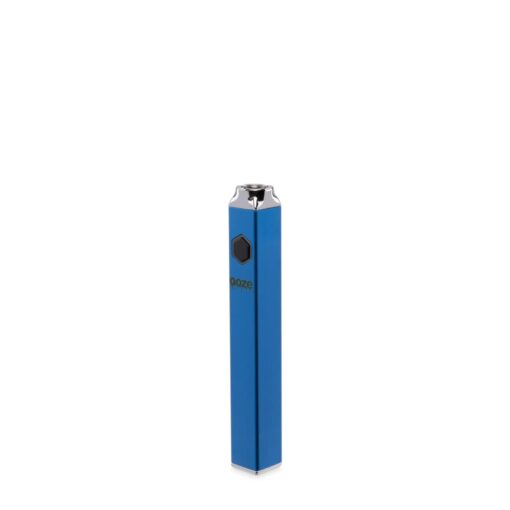 Shop Quad 510 Thread 500mAh Square Vape Pen Battery in australian
