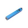 Shop Quad 510 Thread 500mAh Square Vape Pen Battery in australian
